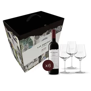 Edición Limitada INITIO ECO 2017
