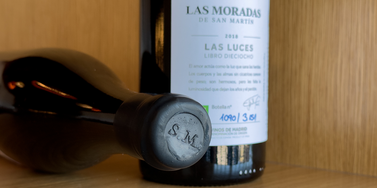 La importancia del packaging sostenible en el vino