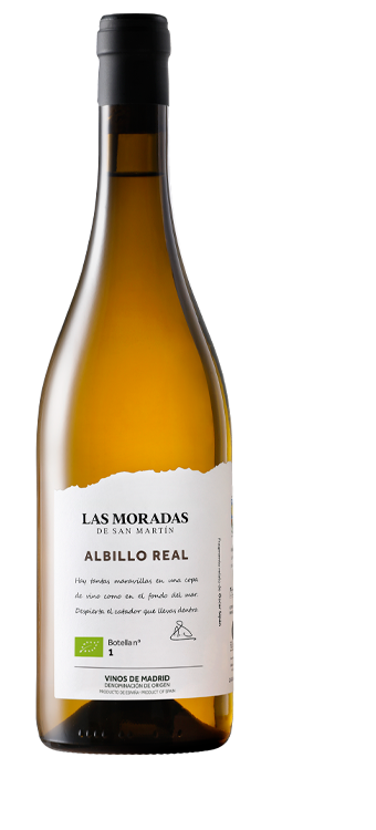 ALBILLO REAL ECO 2024